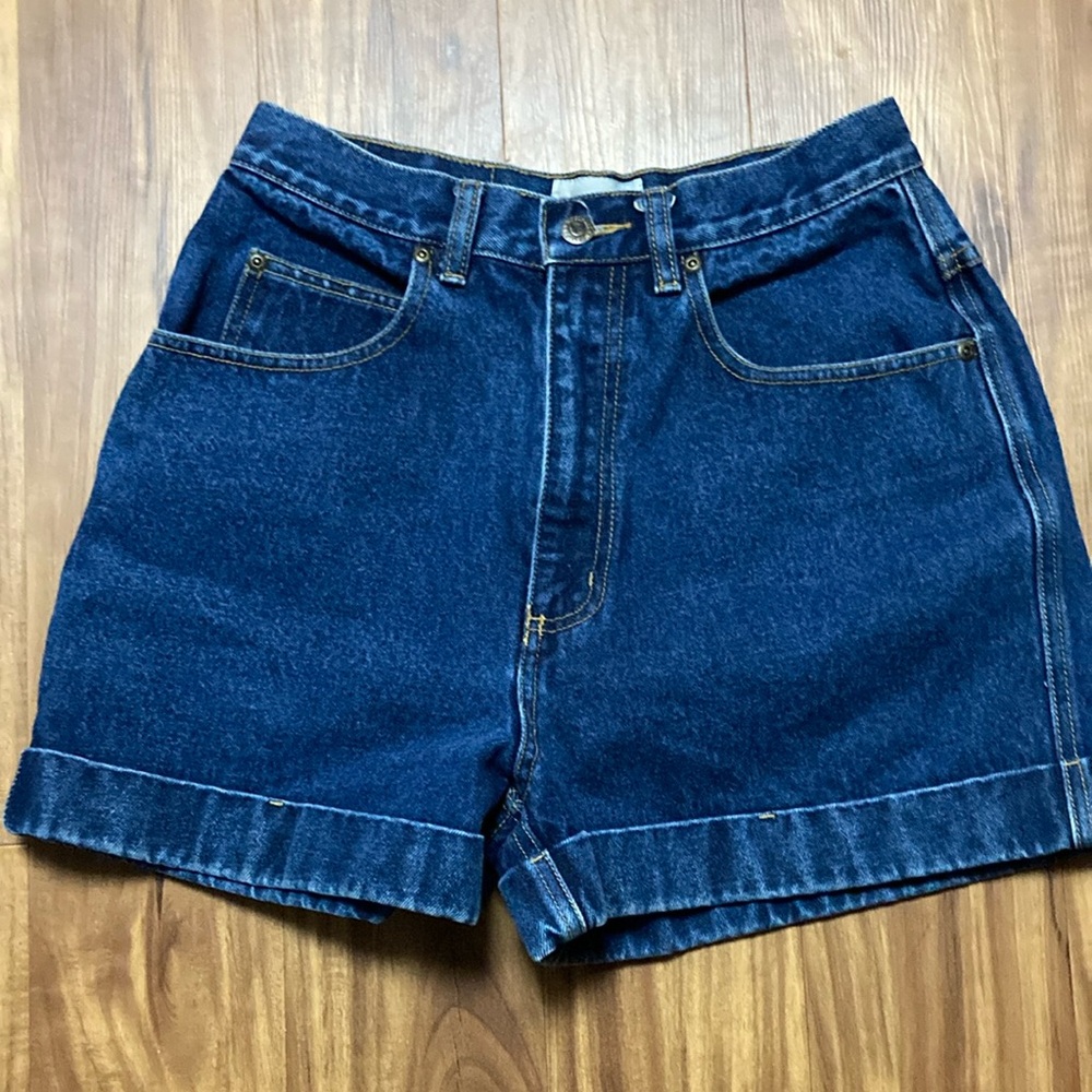Westport 💙 Blue Denim Jean Shorts